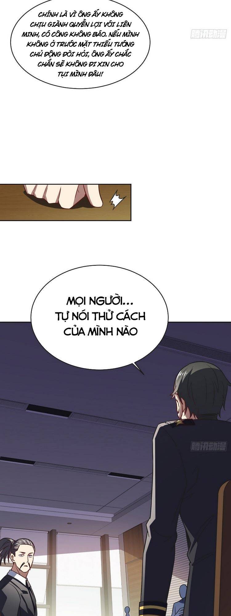 Cao Năng Lai Tập - Chương 102