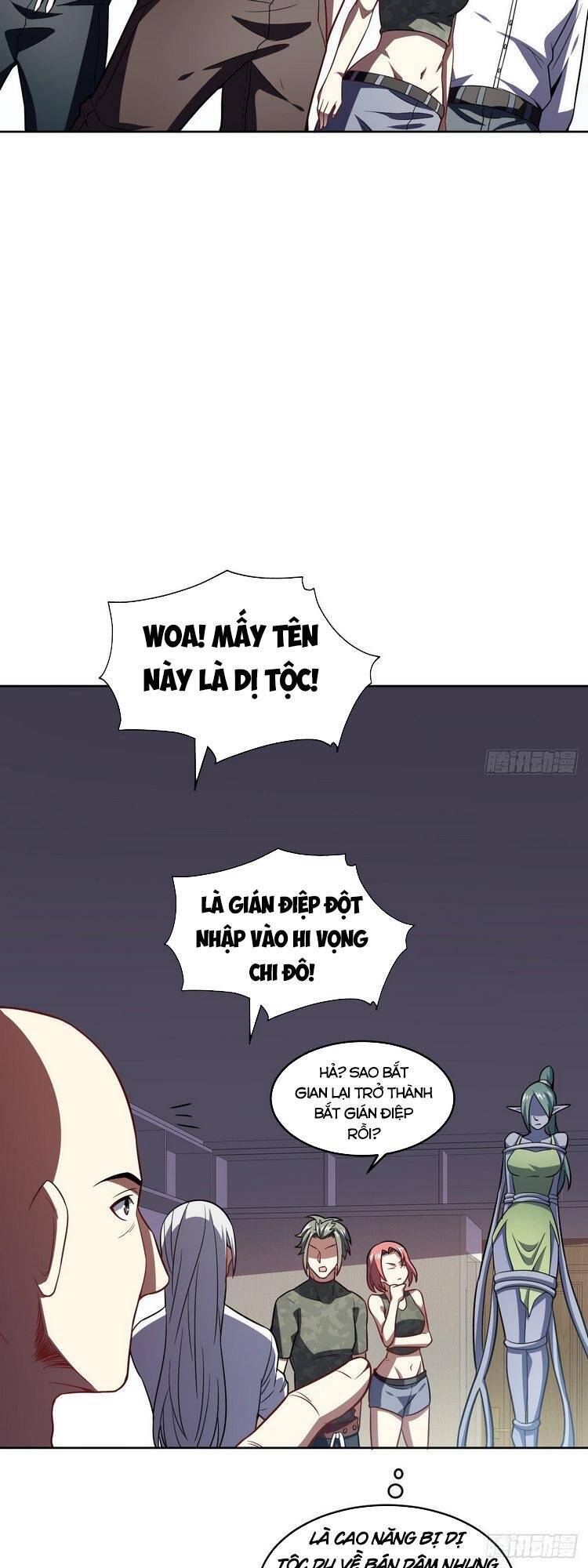 Cao Năng Lai Tập - Chương 102