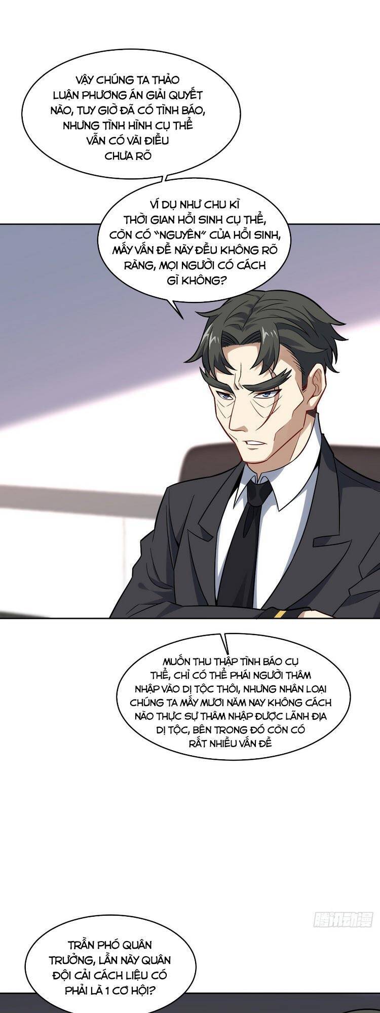 Cao Năng Lai Tập - Chương 103