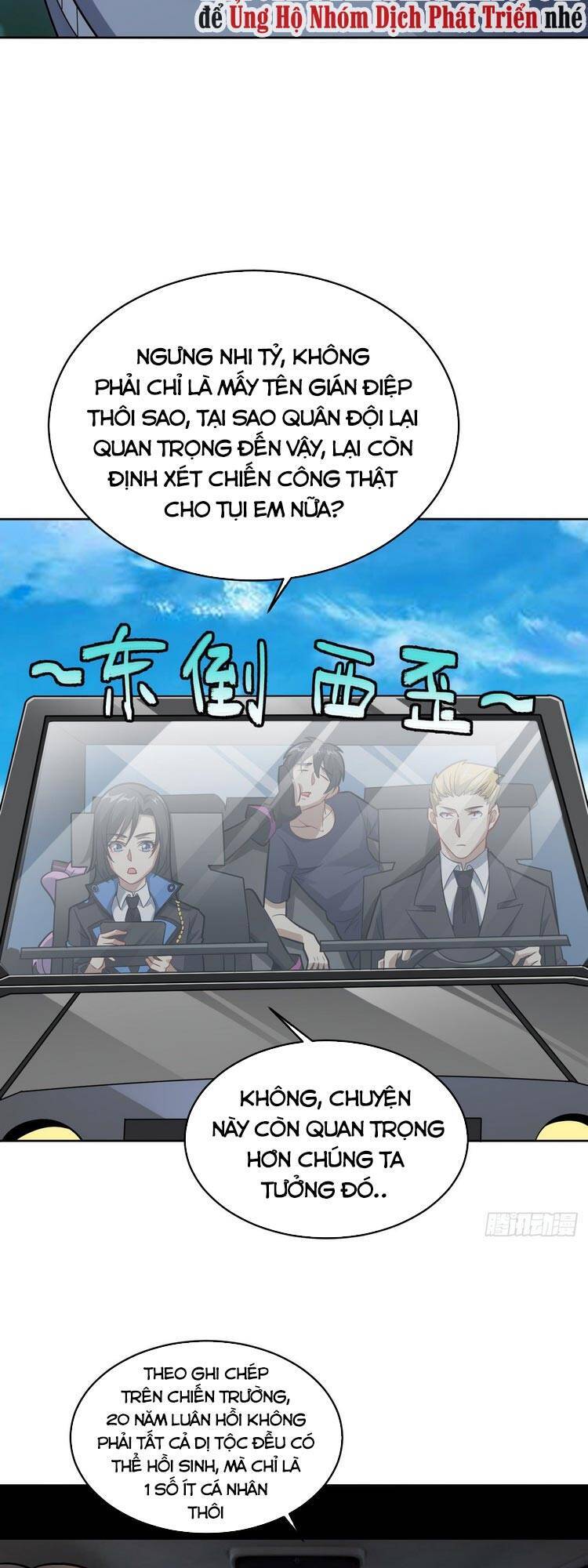 Cao Năng Lai Tập - Chương 103