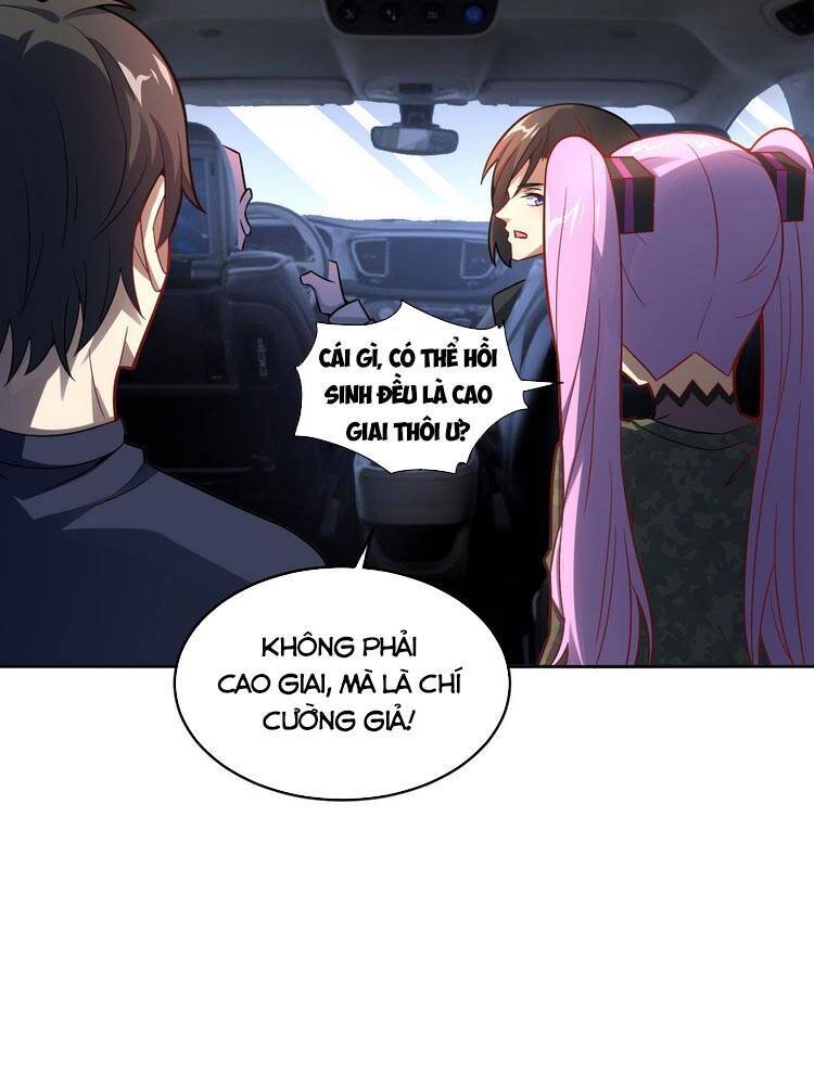 Cao Năng Lai Tập - Chương 103