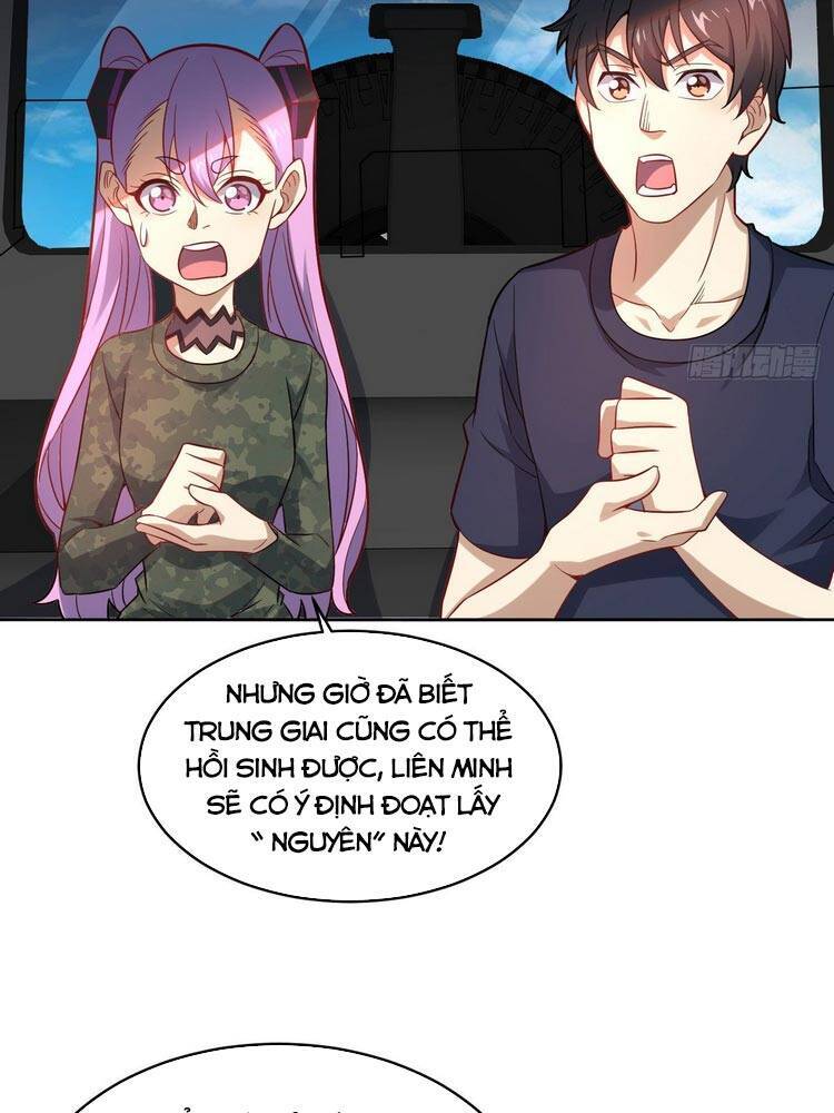 Cao Năng Lai Tập - Chương 103