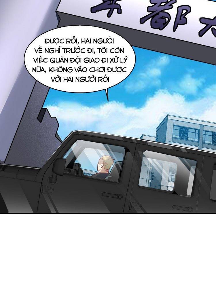 Cao Năng Lai Tập - Chương 103