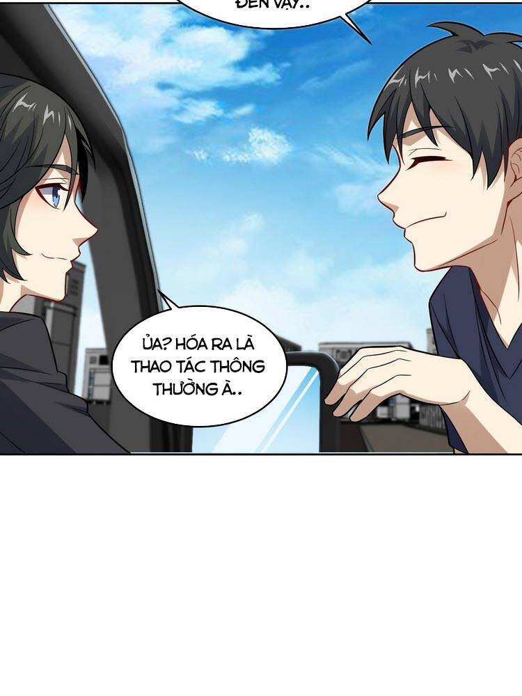 Cao Năng Lai Tập - Chương 103