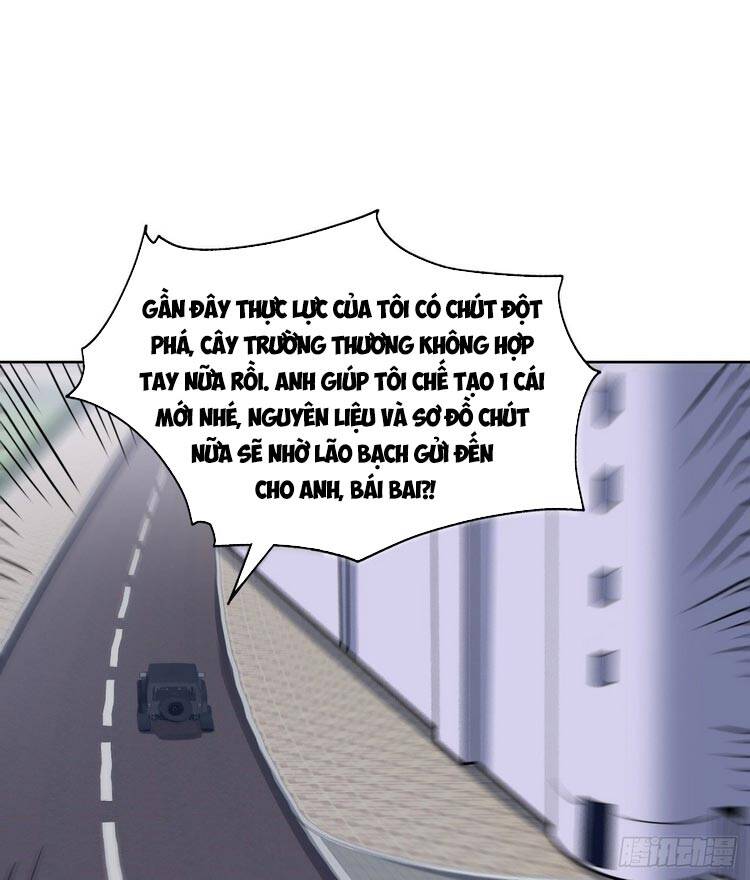 Cao Năng Lai Tập - Chương 103