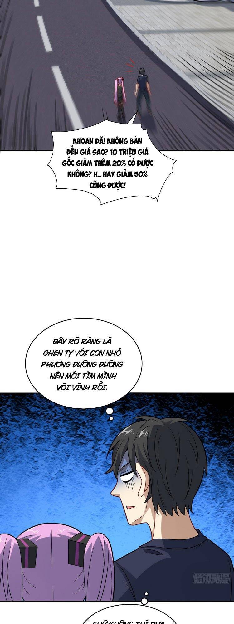 Cao Năng Lai Tập - Chương 103