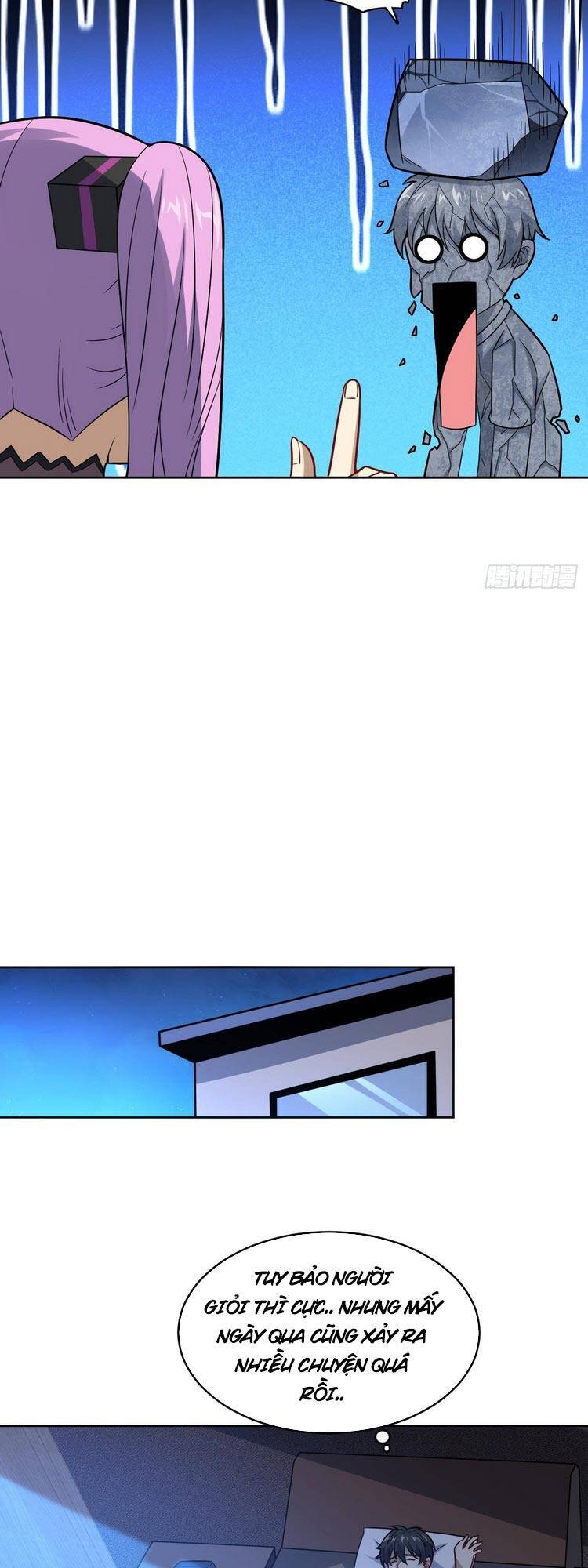 Cao Năng Lai Tập - Chương 103