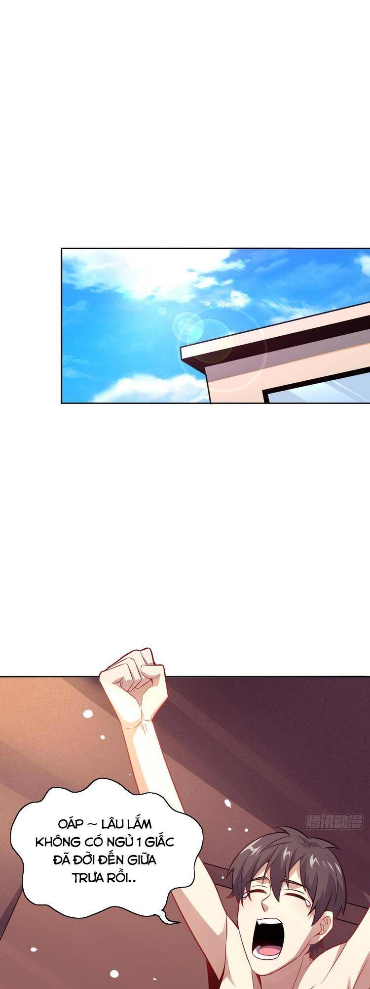 Cao Năng Lai Tập - Chương 103