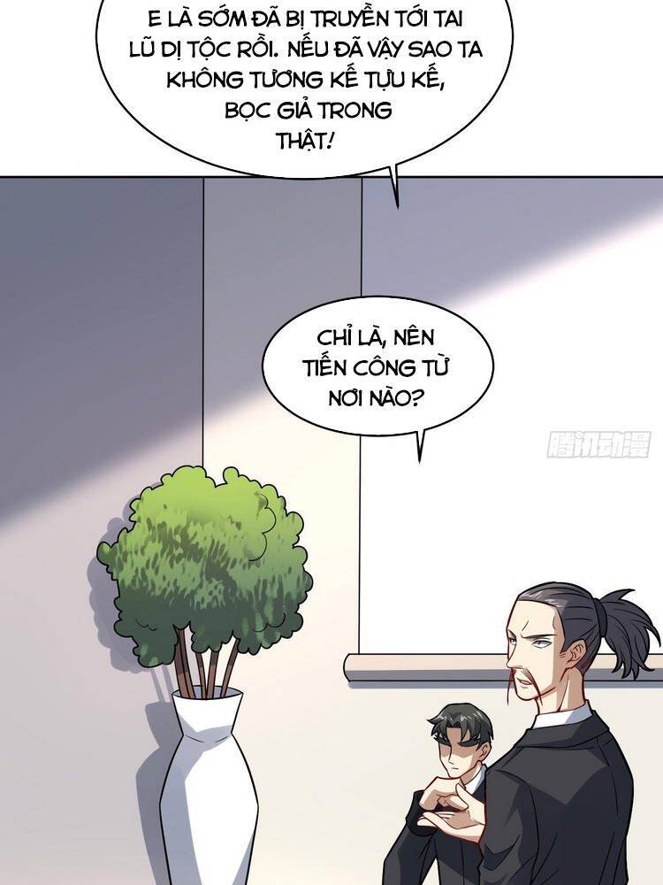 Cao Năng Lai Tập - Chương 103