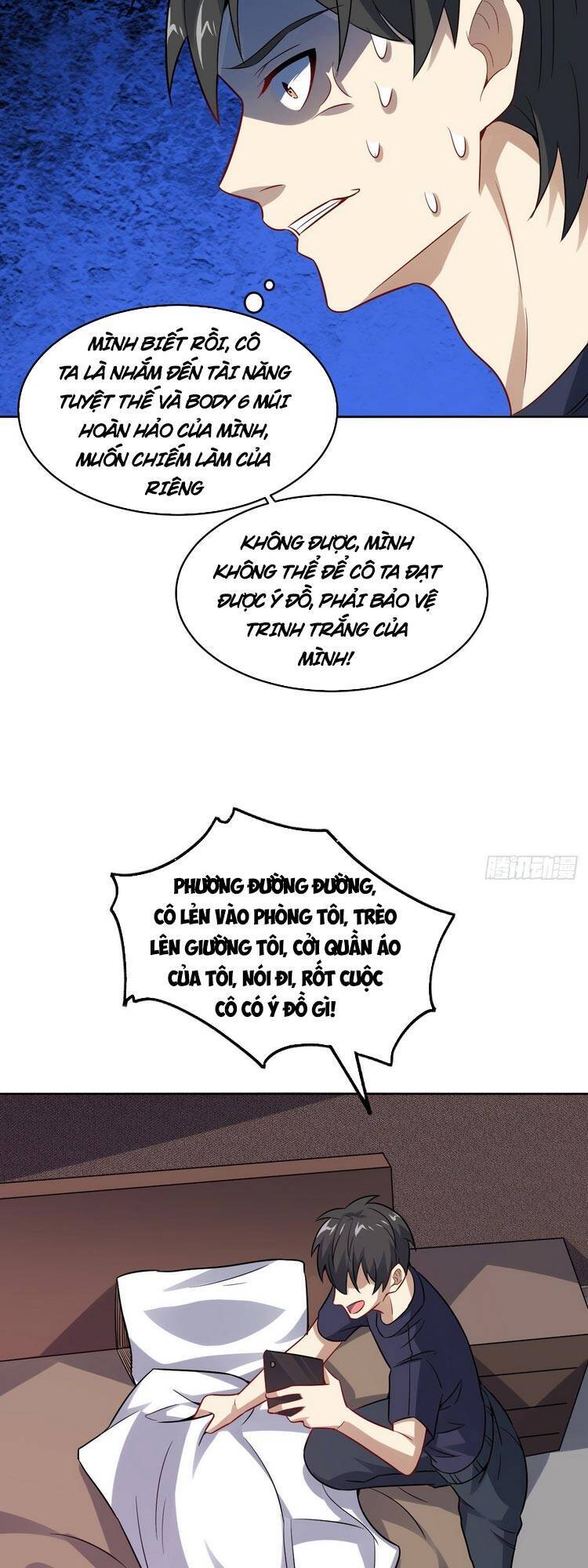 Cao Năng Lai Tập - Chương 103