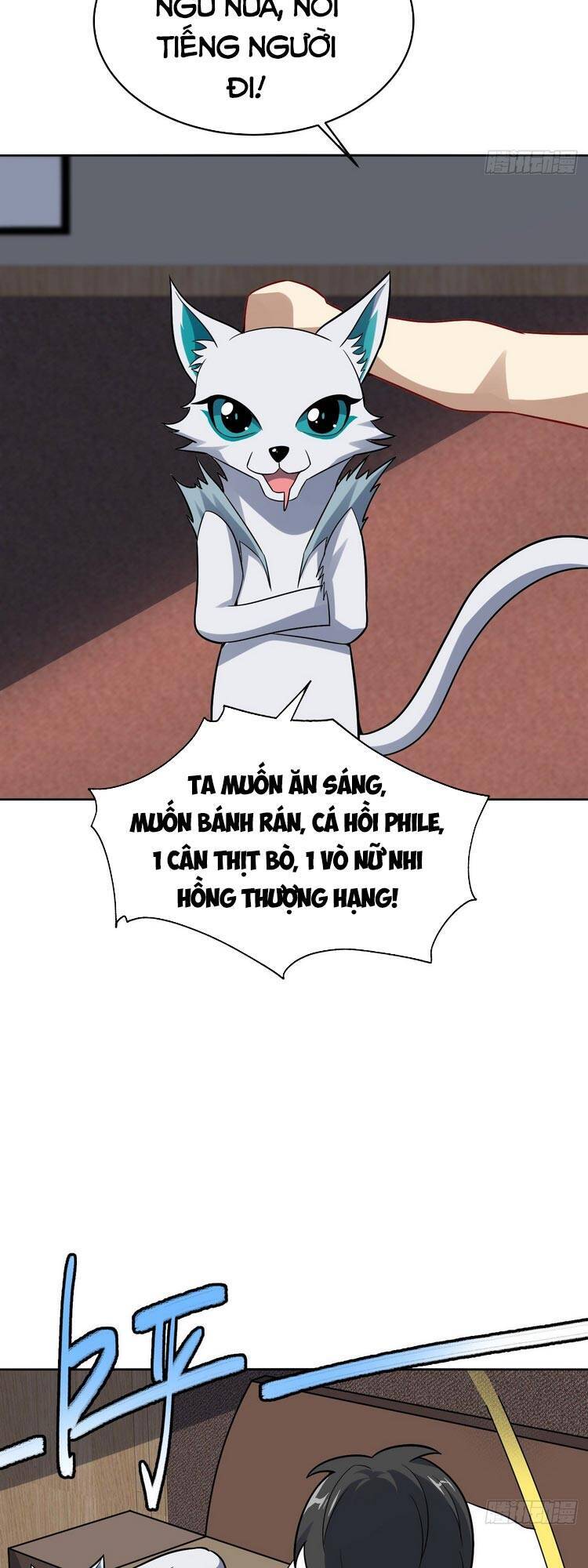 Cao Năng Lai Tập - Chương 103