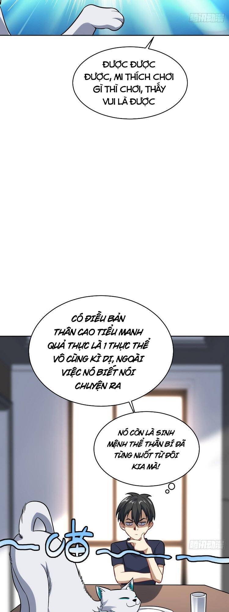 Cao Năng Lai Tập - Chương 103