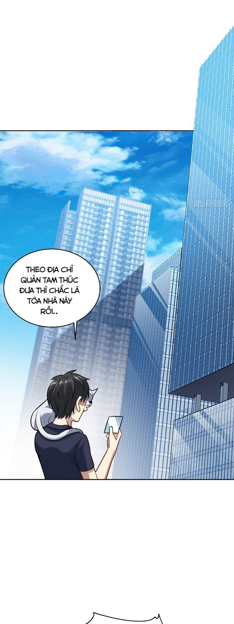 Cao Năng Lai Tập - Chương 103