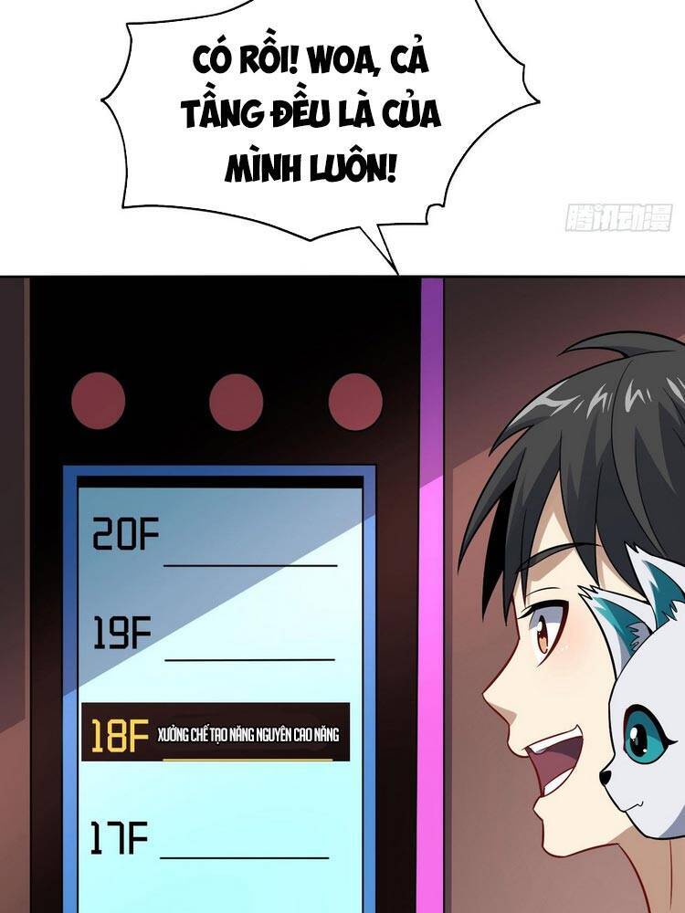 Cao Năng Lai Tập - Chương 103