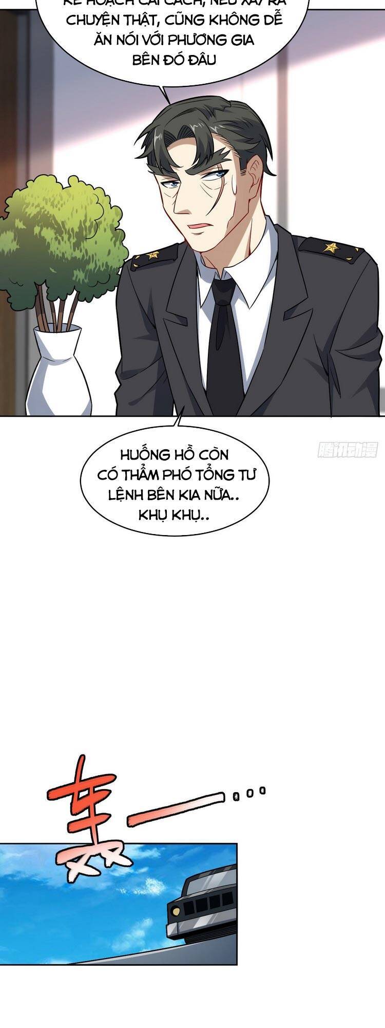 Cao Năng Lai Tập - Chương 103