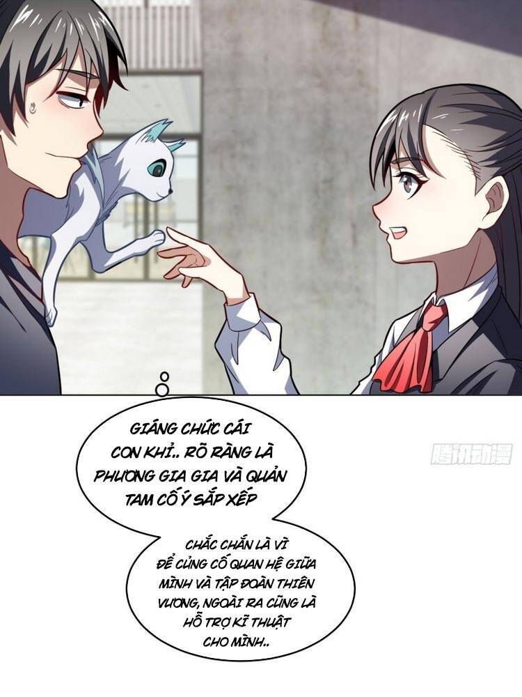 Cao Năng Lai Tập - Chương 104