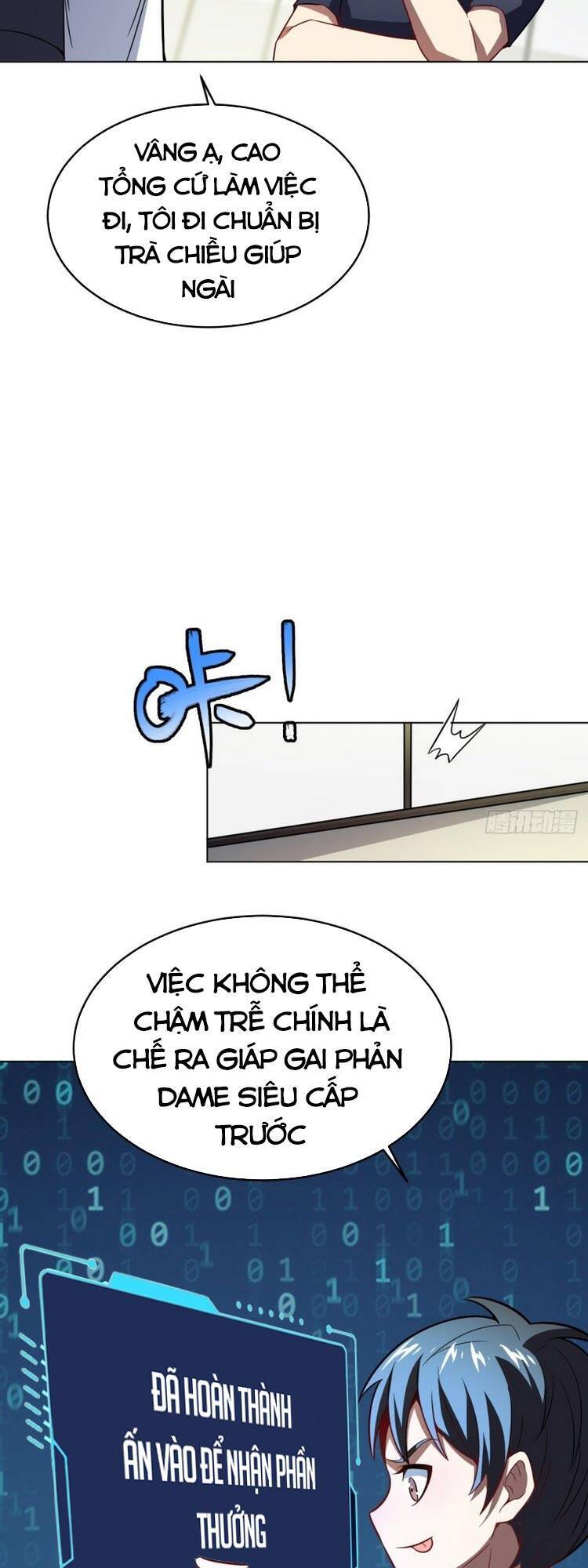 Cao Năng Lai Tập - Chương 104