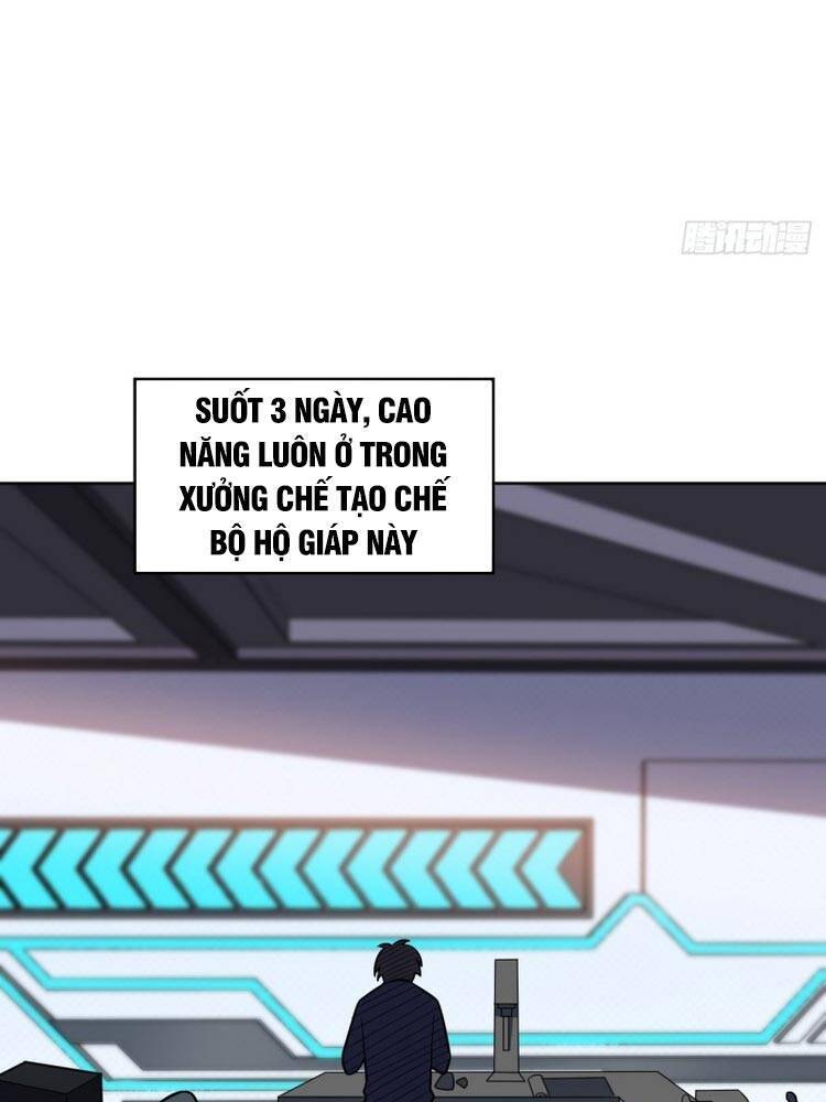 Cao Năng Lai Tập - Chương 104