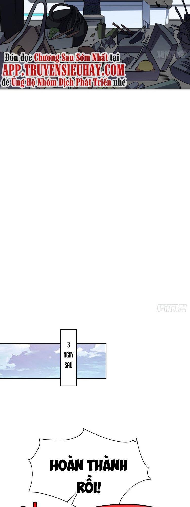 Cao Năng Lai Tập - Chương 104