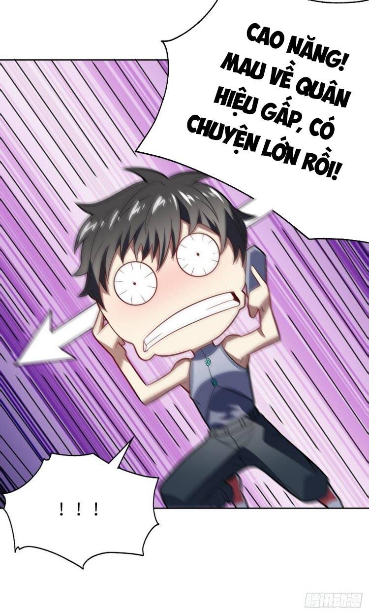 Cao Năng Lai Tập - Chương 104