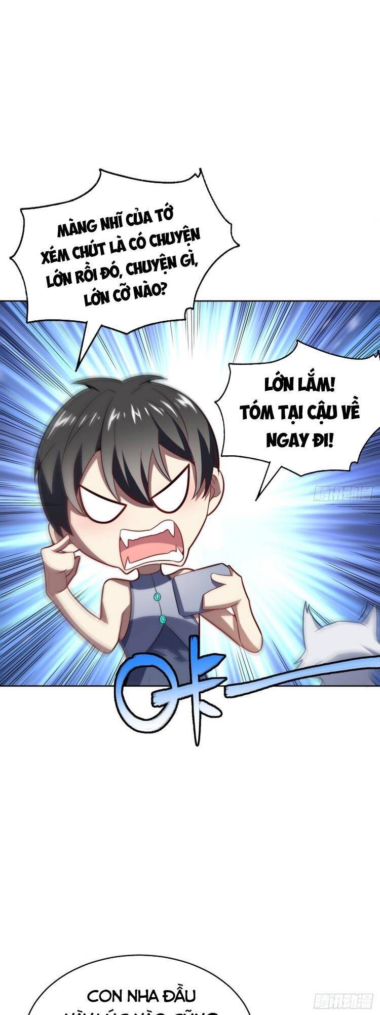 Cao Năng Lai Tập - Chương 104