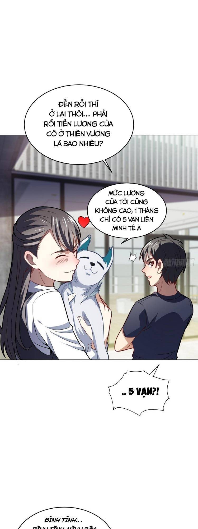 Cao Năng Lai Tập - Chương 104