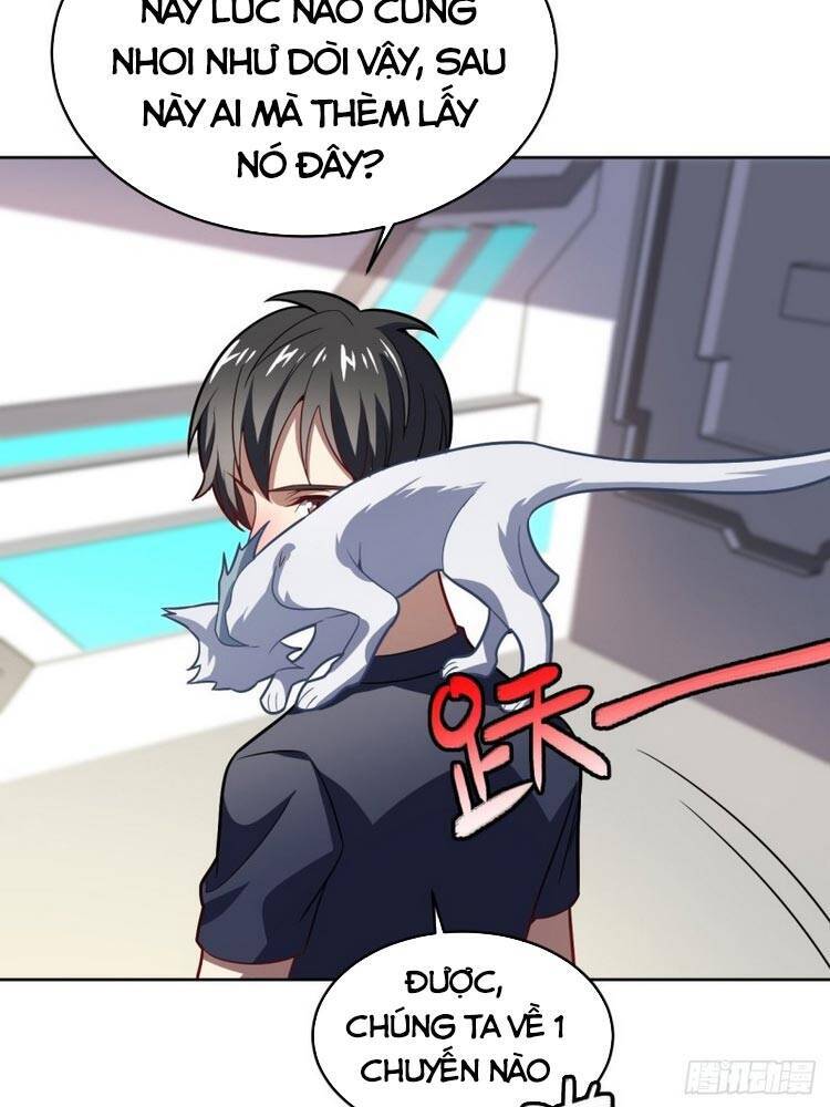 Cao Năng Lai Tập - Chương 104