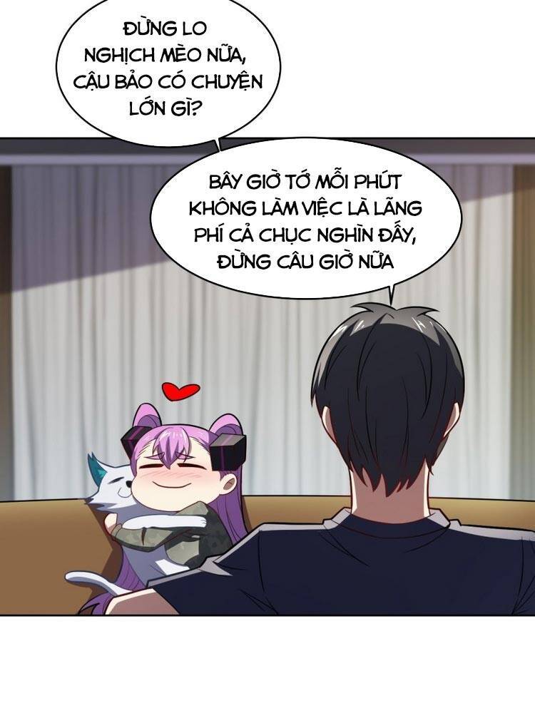 Cao Năng Lai Tập - Chương 104