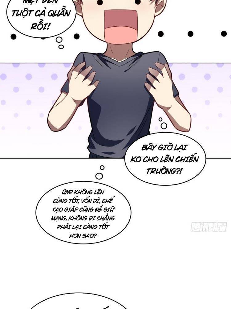 Cao Năng Lai Tập - Chương 104