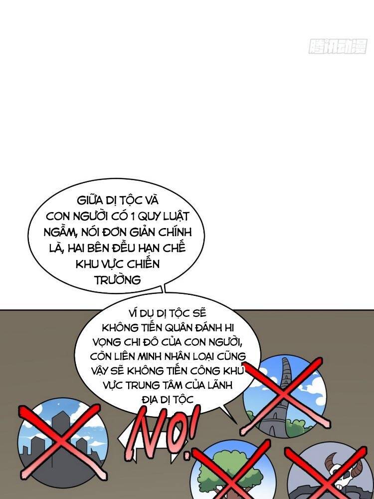 Cao Năng Lai Tập - Chương 104