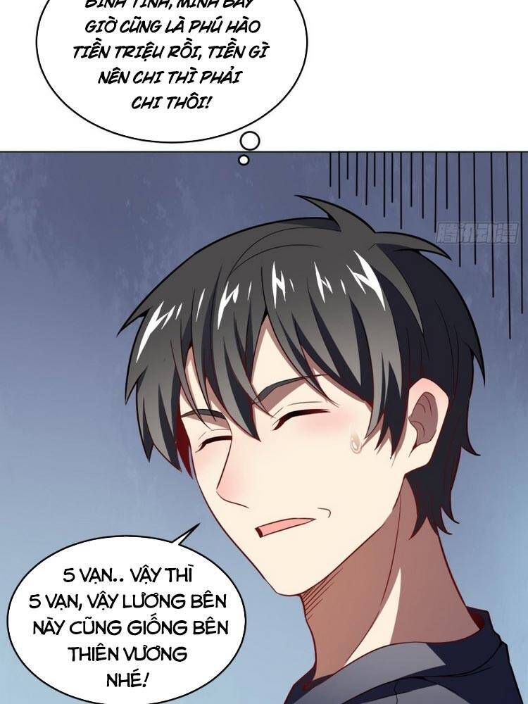 Cao Năng Lai Tập - Chương 104