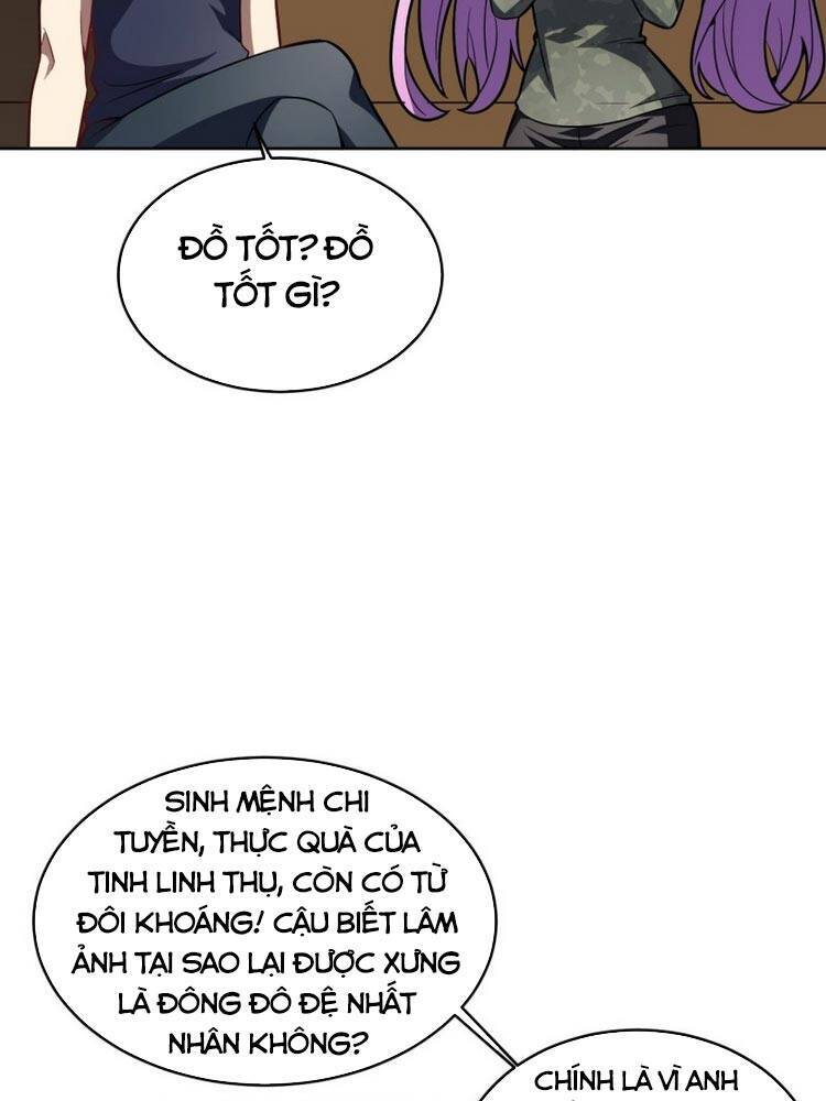 Cao Năng Lai Tập - Chương 104