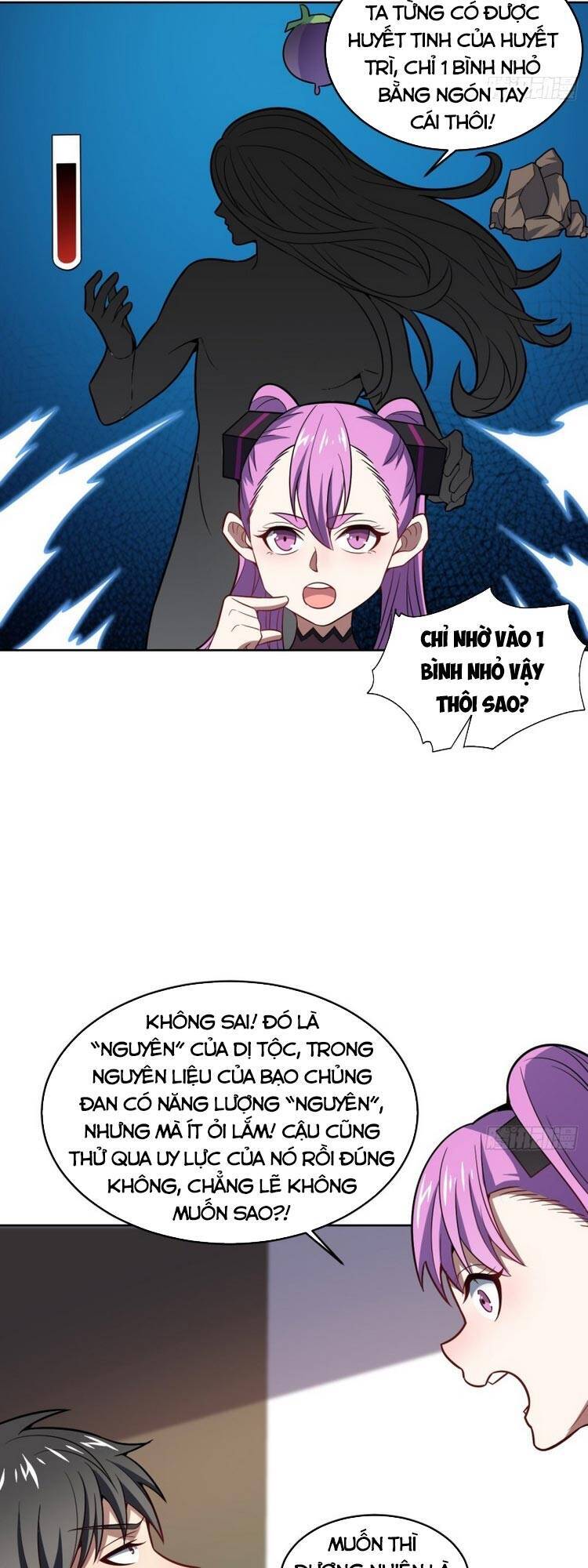 Cao Năng Lai Tập - Chương 104