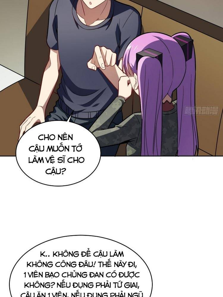 Cao Năng Lai Tập - Chương 104