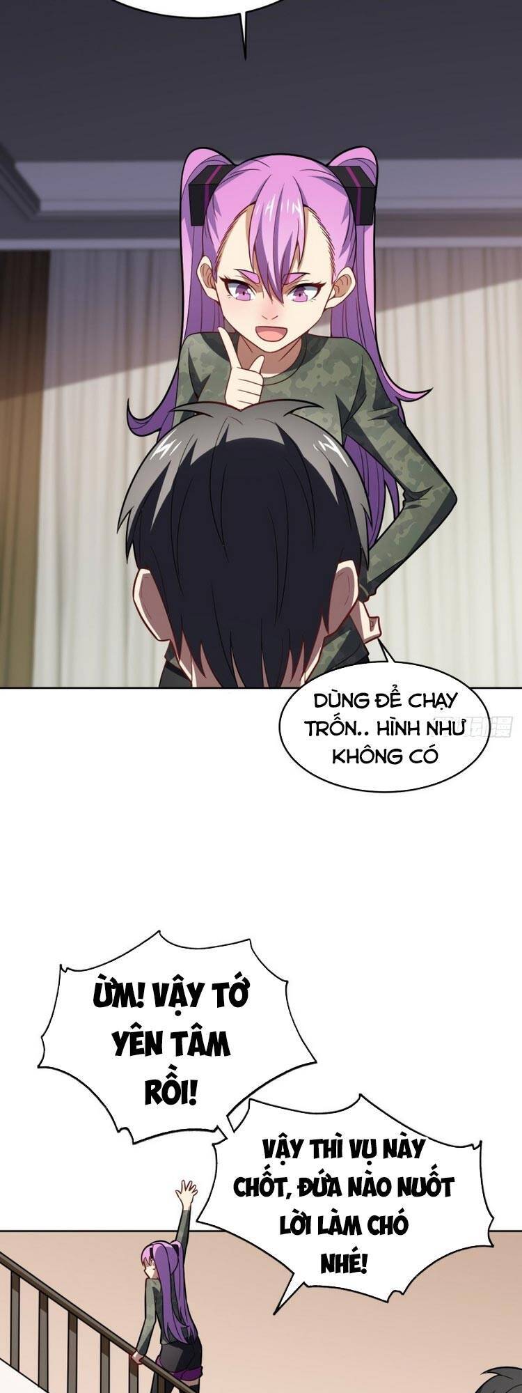 Cao Năng Lai Tập - Chương 104