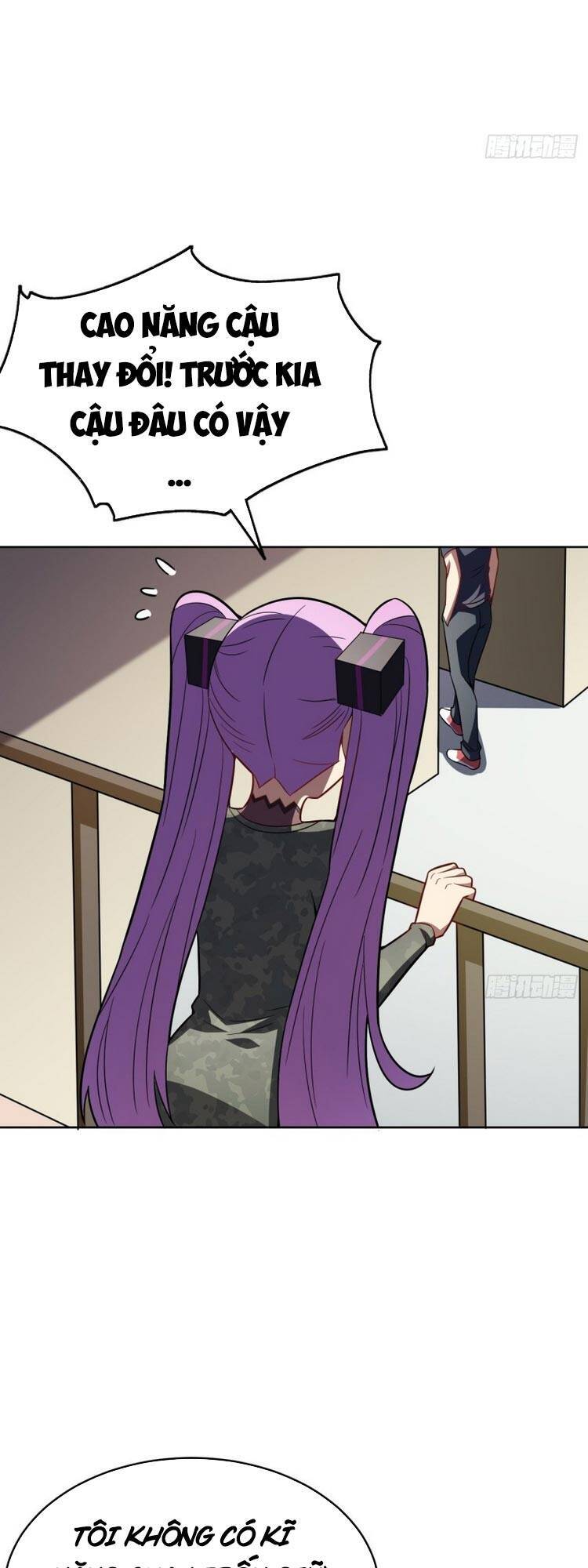 Cao Năng Lai Tập - Chương 104