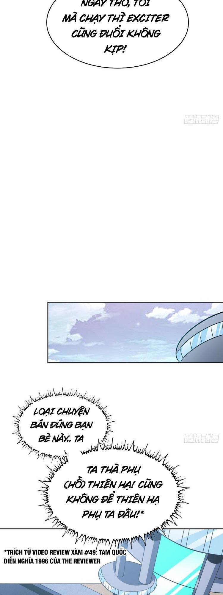 Cao Năng Lai Tập - Chương 104