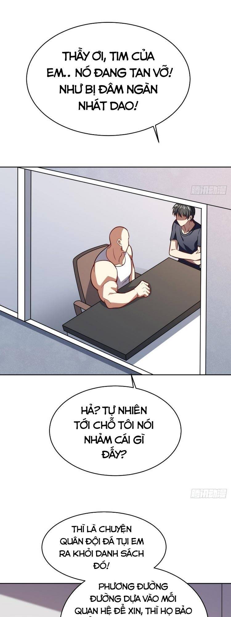 Cao Năng Lai Tập - Chương 104