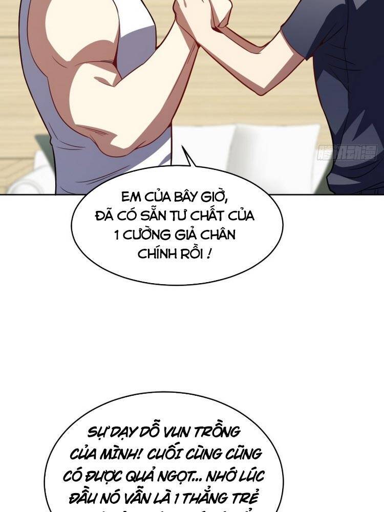 Cao Năng Lai Tập - Chương 104