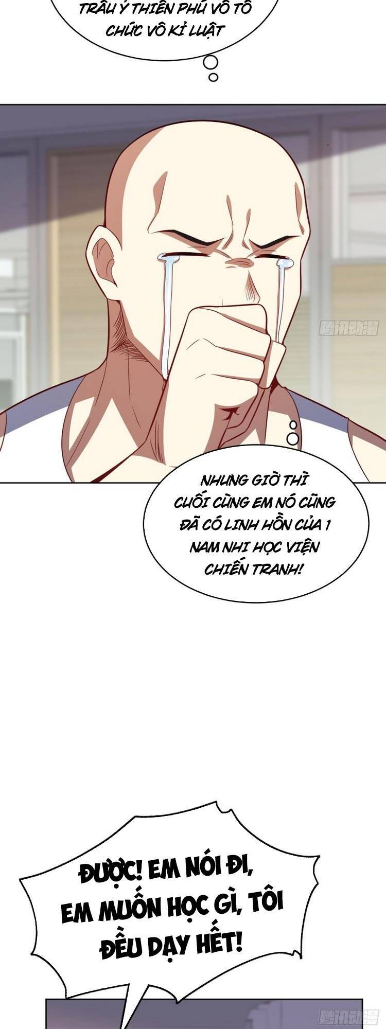 Cao Năng Lai Tập - Chương 104