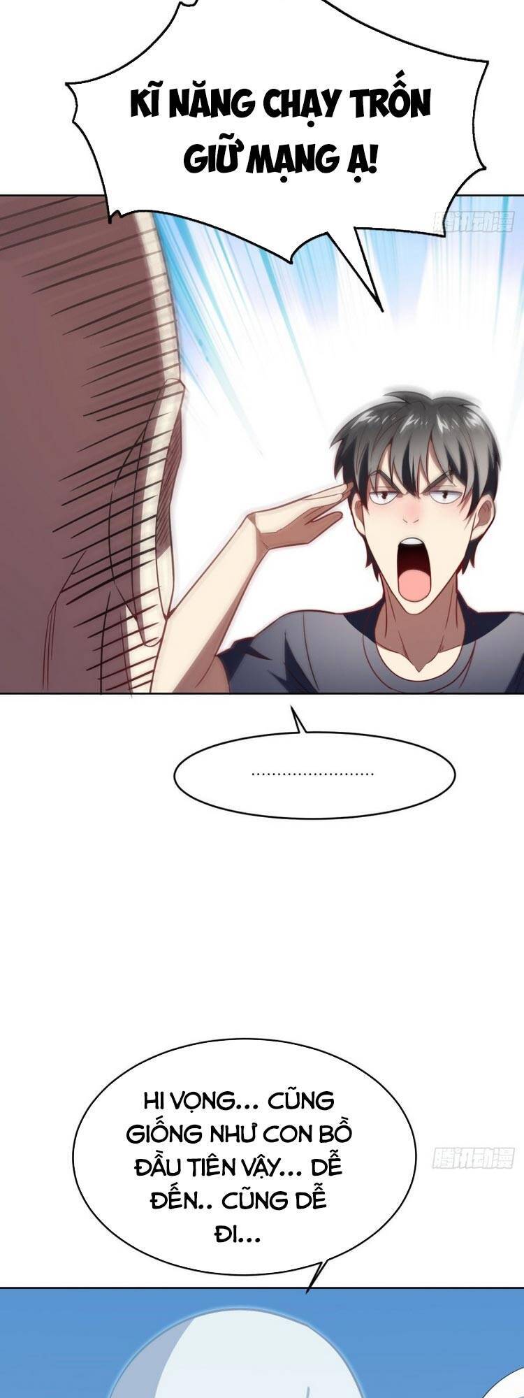 Cao Năng Lai Tập - Chương 104