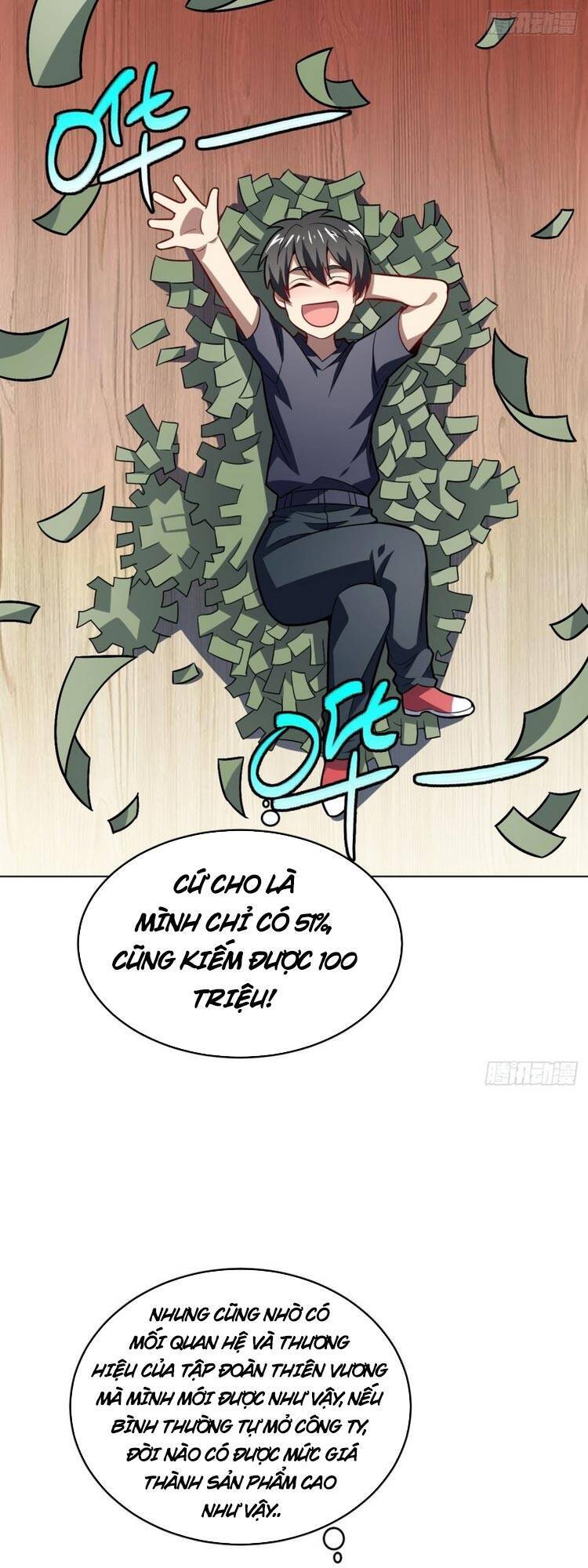 Cao Năng Lai Tập - Chương 104