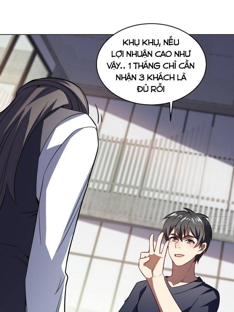 Cao Năng Lai Tập - Chương 104