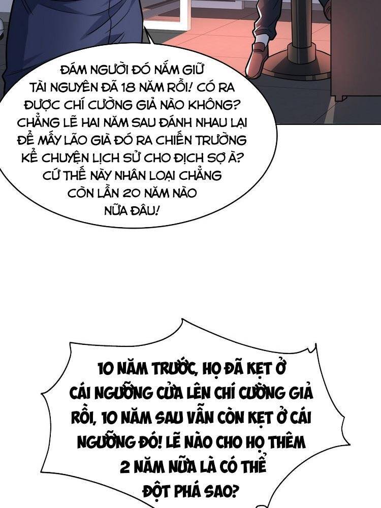 Cao Năng Lai Tập - Chương 105