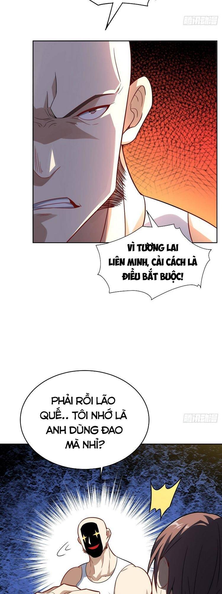 Cao Năng Lai Tập - Chương 105