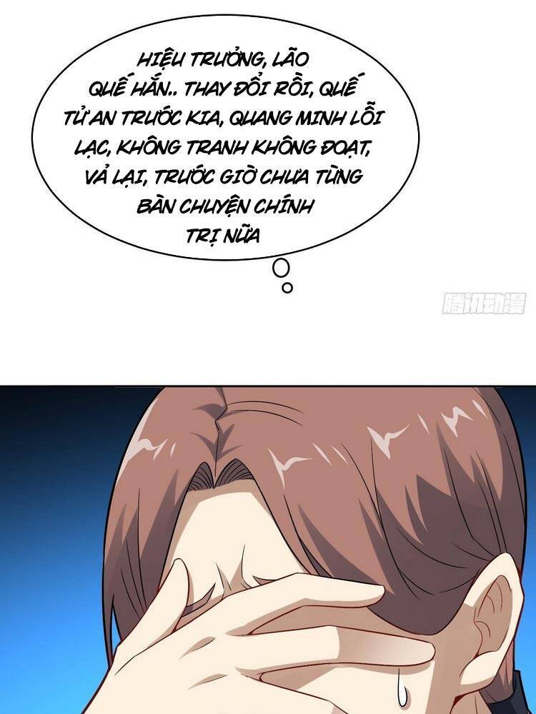 Cao Năng Lai Tập - Chương 105