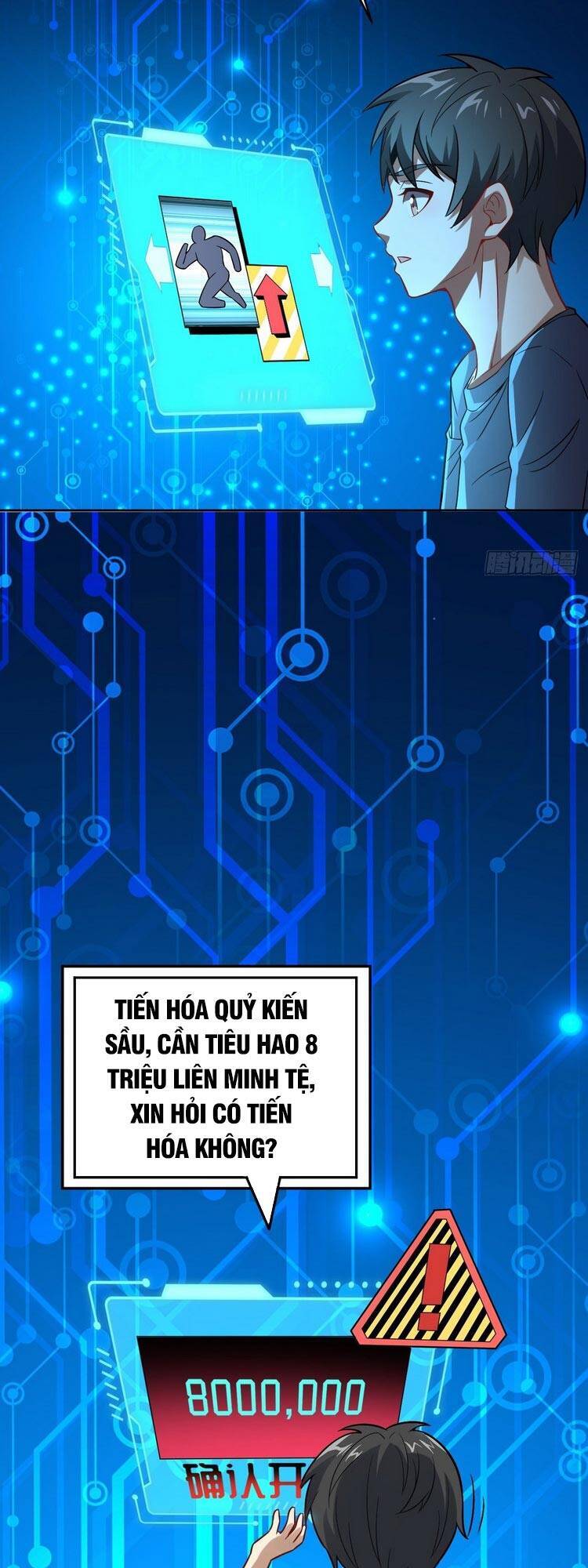 Cao Năng Lai Tập - Chương 105