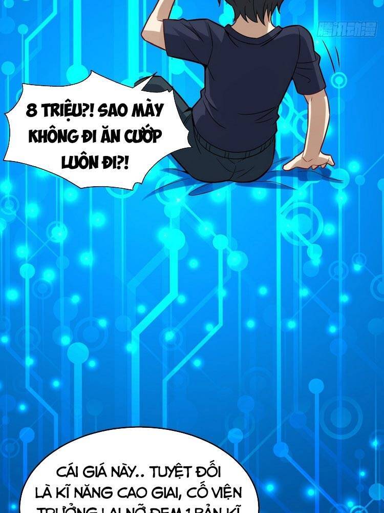 Cao Năng Lai Tập - Chương 105