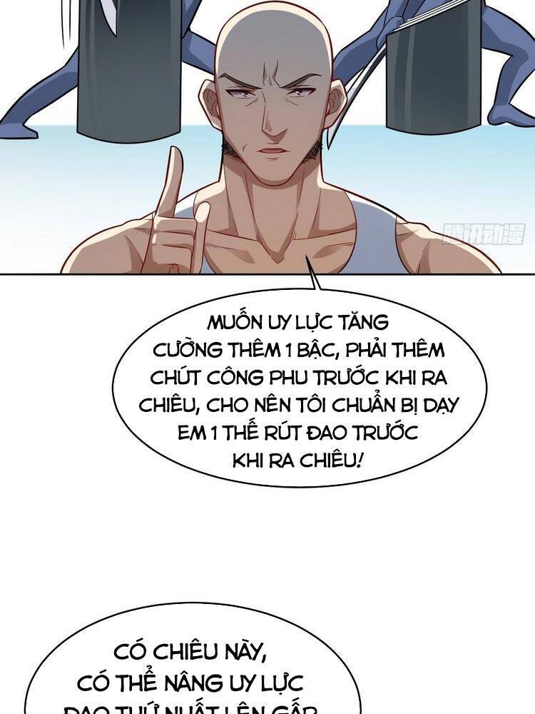 Cao Năng Lai Tập - Chương 105