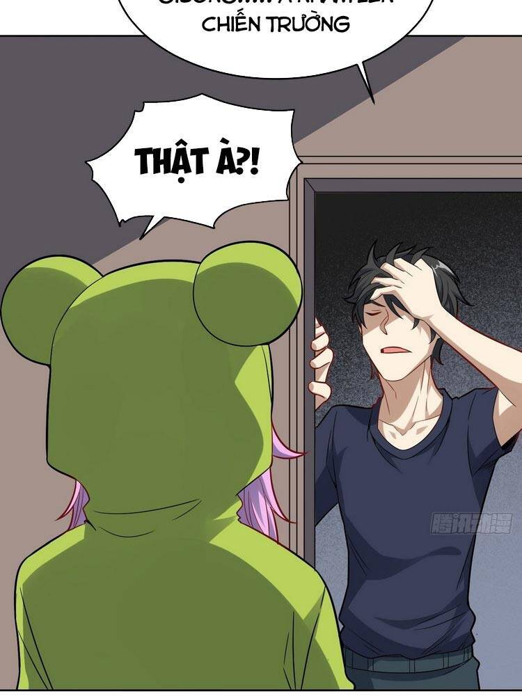 Cao Năng Lai Tập - Chương 105